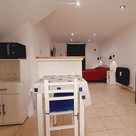 Apartament Disfruta Mucho !!! El Calafate Zewnętrze zdjęcie