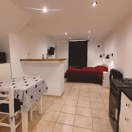 Apartament Disfruta Mucho !!! El Calafate Zewnętrze zdjęcie