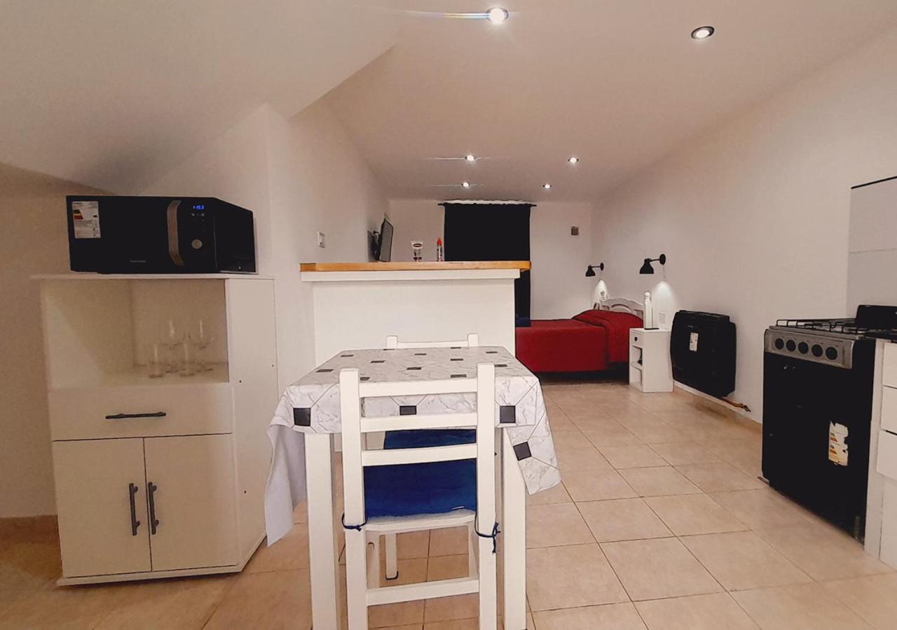 Apartament Disfruta Mucho !!! El Calafate Zewnętrze zdjęcie