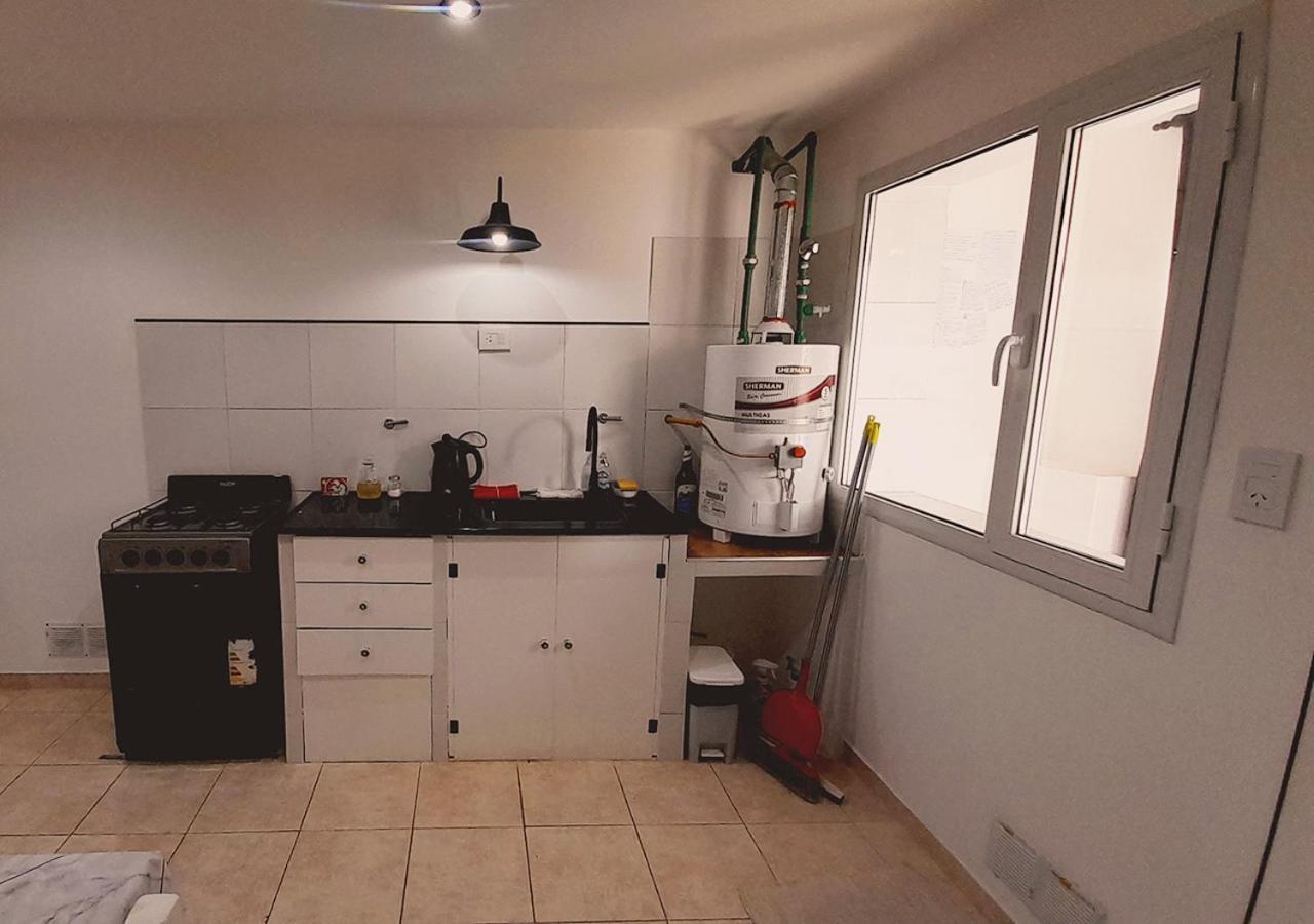 Apartament Disfruta Mucho !!! El Calafate Zewnętrze zdjęcie