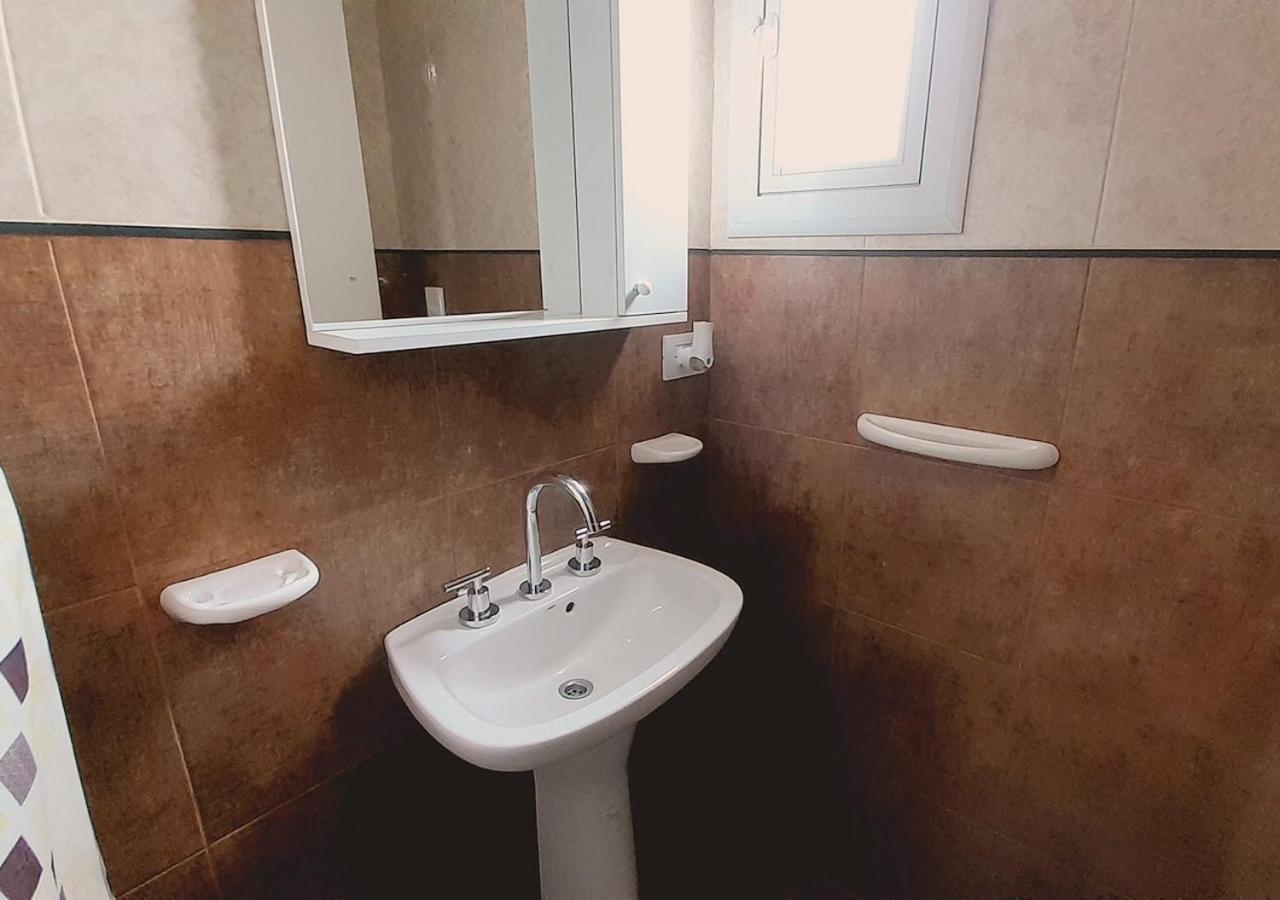 Apartament Disfruta Mucho !!! El Calafate Zewnętrze zdjęcie