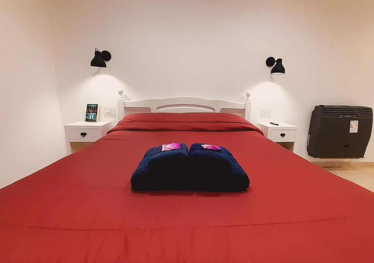 Apartament Disfruta Mucho !!! El Calafate Zewnętrze zdjęcie