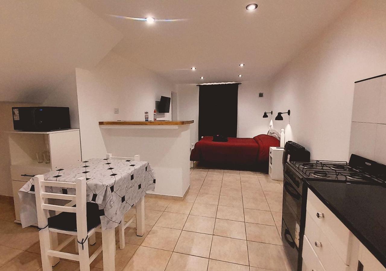 Apartament Disfruta Mucho !!! El Calafate Zewnętrze zdjęcie