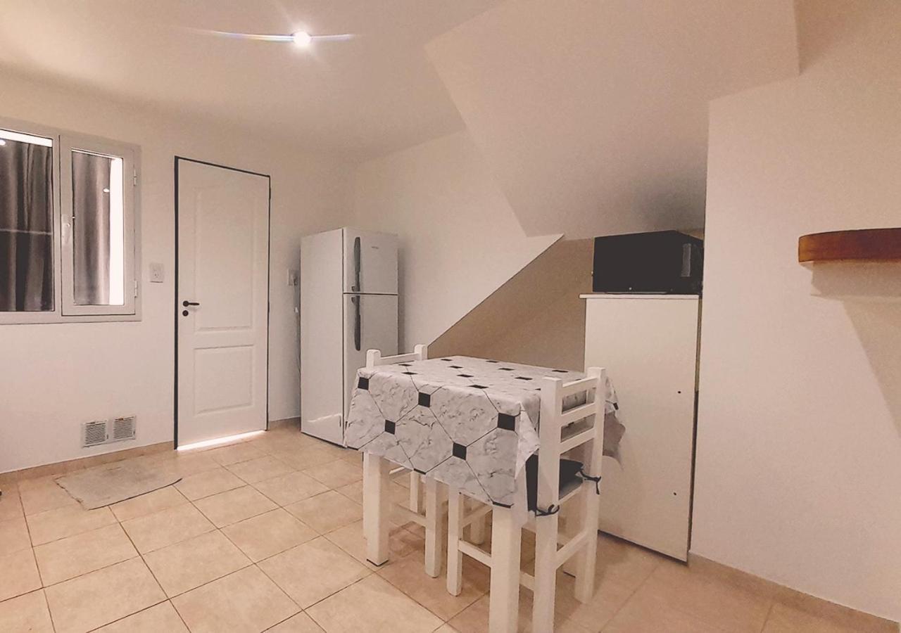 Apartament Disfruta Mucho !!! El Calafate Zewnętrze zdjęcie